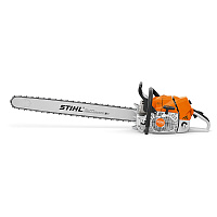 STIHL MS 881 Бензопила STIHL, шина S 90см, цепь 46 RS 11242000230, Бензопилы профессиональные Штиль